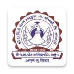 shri b l patel sarvvidyamandir android application logo